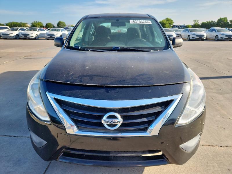 2015 NISSAN VERSA S - 3N1CN7APXFL955339