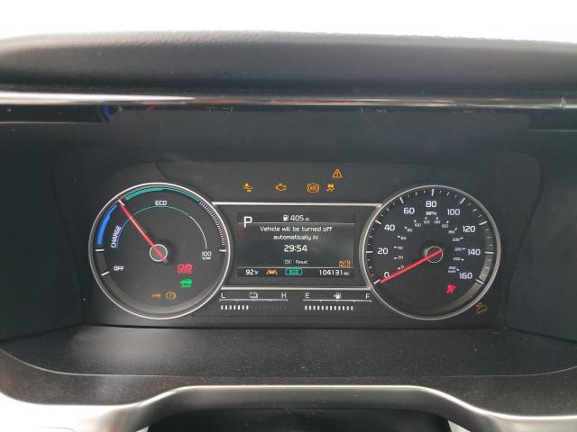 2021 KIA SORENTO S KNDRG4LG5M5038464
