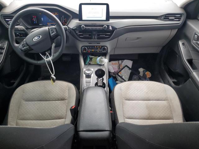 2023 FORD ESCAPE ACT 1FMCU9GN9PUB26055