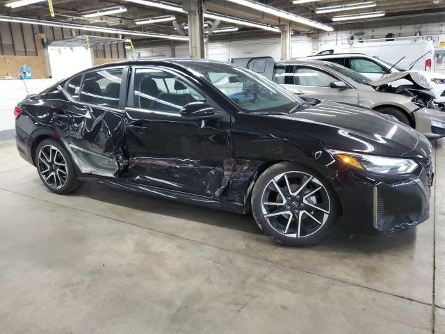 Vin: 3n1ab8dvxsy319372, lot: 61826895, nissan sentra sr 20254