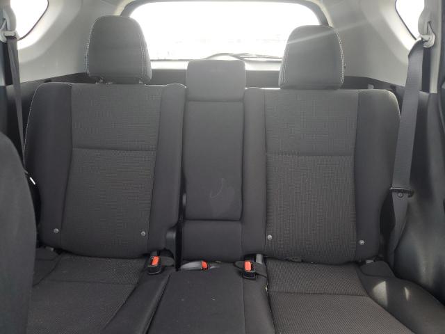 2016 TOYOTA RAV4 XLE - 2T3RFREV5GW487166
