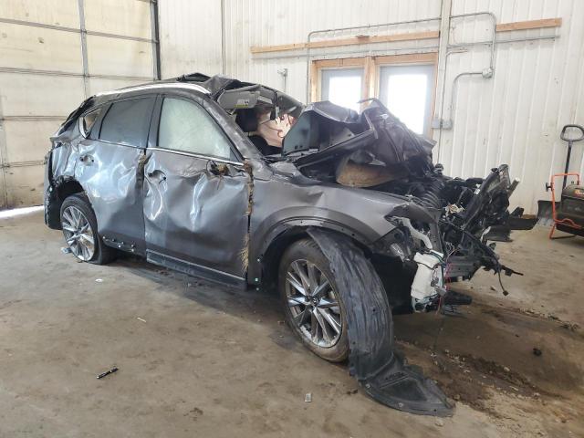 Vin: jm3kfbdm1m1464731, lot: 59439925, mazda cx-5 grand touring 20214