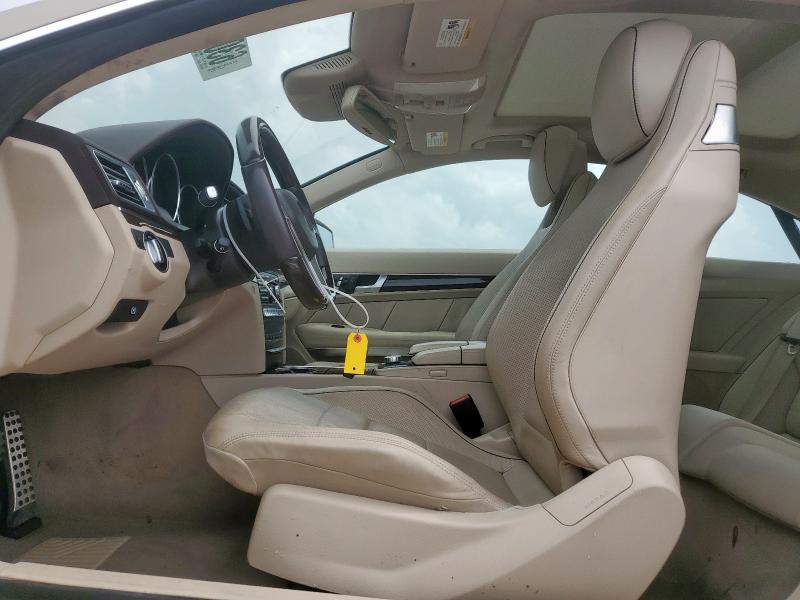 2015 MERCEDES-BENZ E 550 WDDKJ7DB6FF299189