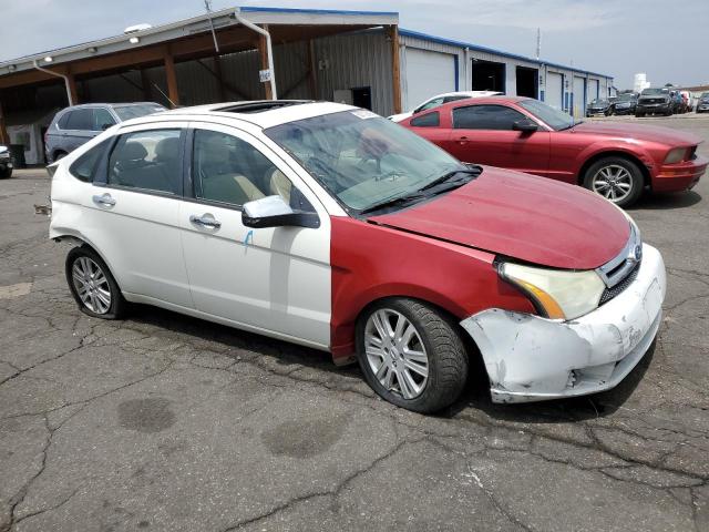 Vin: 1fahp3hn9aw259168, lot: 62112065, ford focus sel 20104