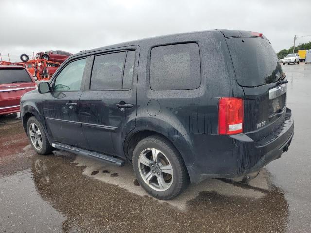 2015 HONDA PILOT SE 5FNYF4H39FB016327