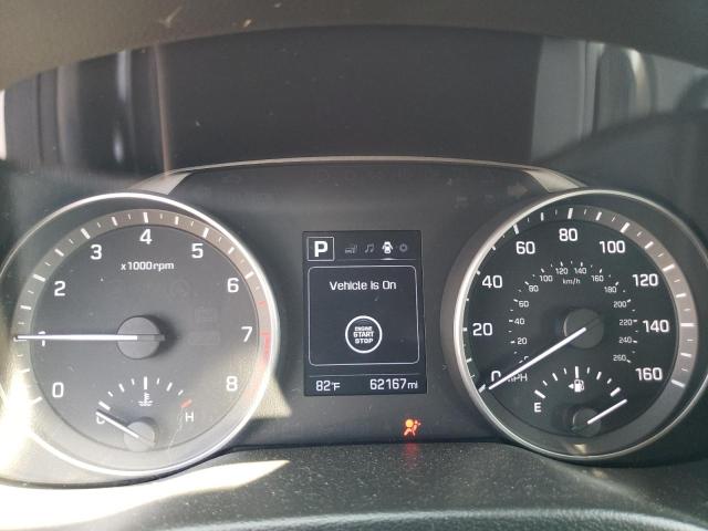 2017 HYUNDAI ELANTRA SE - 5NPD84LF7HH098735