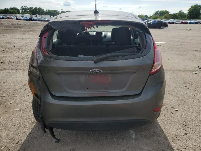 2017 FORD FIESTA SE - 3FADP4EJXHM153960