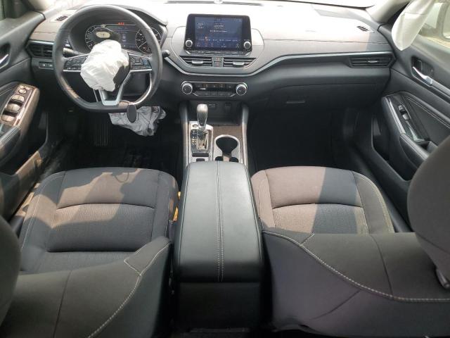 2022 NISSAN ALTIMA SV 1N4BL4DV6NN310313