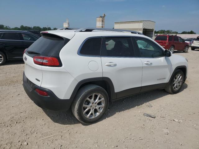 Vin: 1c4pjlcb2gw256416, lot: 60805225, jeep grand cher latitude 20163