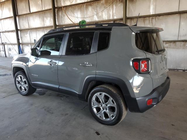 2020 JEEP RENEGADE L ZACNJBD10LPL90885