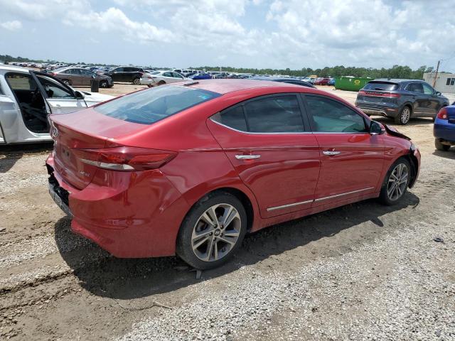 Vin: 5npd84lf3hh085559, lot: 59266225, hyundai elantra se 20173