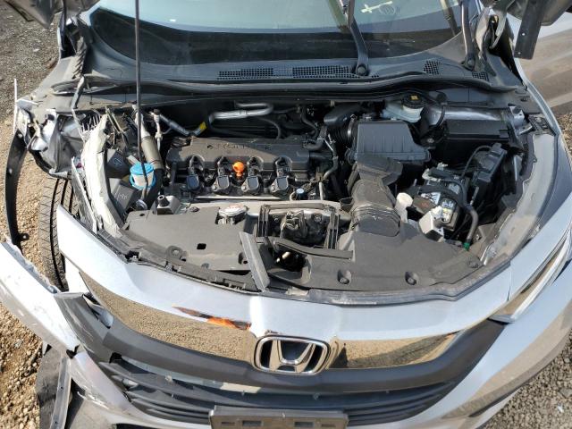 2022 HONDA HR-V LX 3CZRU6H38NM702269
