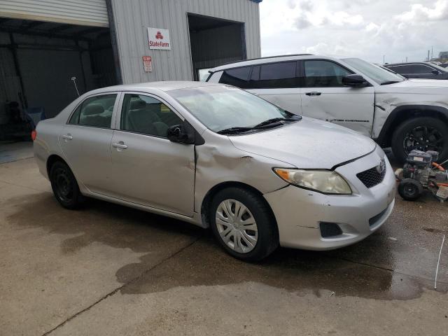 Vin: 1nxbu4ee5az368060, lot: 60428865, toyota corolla base 20104