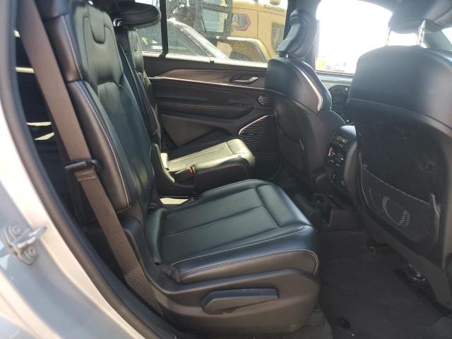 2021 JEEP GRAND CHER - 1C4RJKDG8M8115783