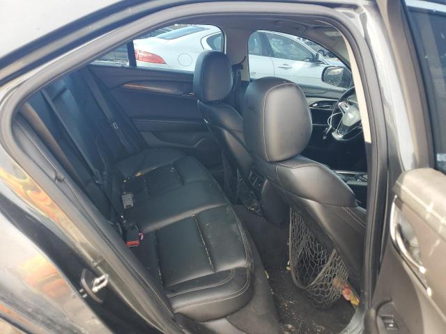 2017 CADILLAC ATS 1G6AA5RX8H0202808