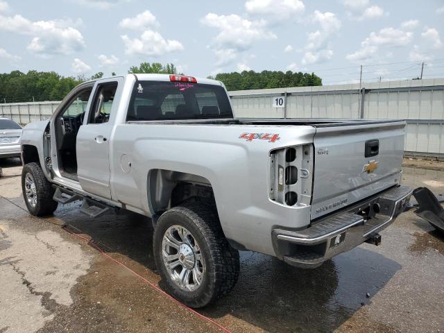 2016 CHEVROLET SILVERADO 1GCVKREC6GZ167119