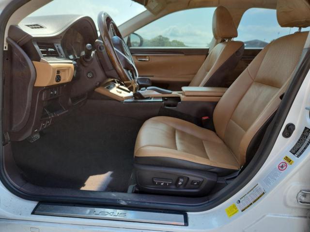 2016 LEXUS ES 350 JTHBK1GG4G2234988