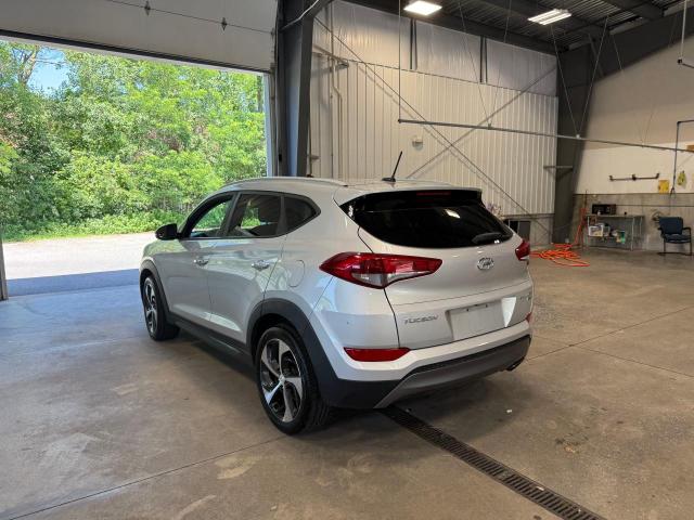 Vin: km8j3ca22gu169559, lot: 62508315, hyundai tucson limited 20163