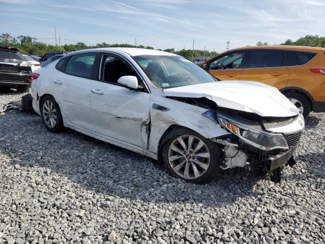 2017 KIA OPTIMA LX 5XXGT4L33HG161505