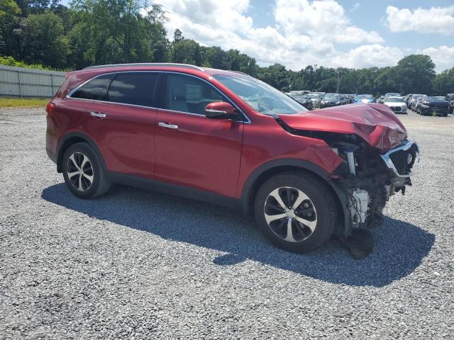 2016 KIA SORENTO EX 5XYPH4A14GG057926