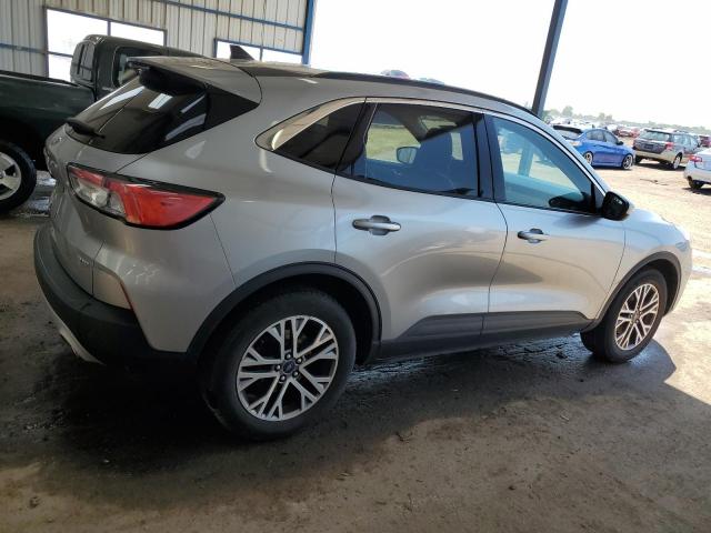 Vin: 1fmcu9h68mua51500, lot: 60076605, ford escape sel 20213