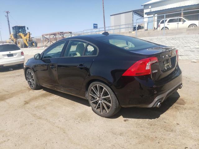 Vin: yv126mfl8j2453945, lot: 60911235, volvo s60 dynamic 20182