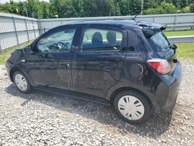 Vin: ml32auhj5rh020546, lot: 62284235, mitsubishi mirage es 20242