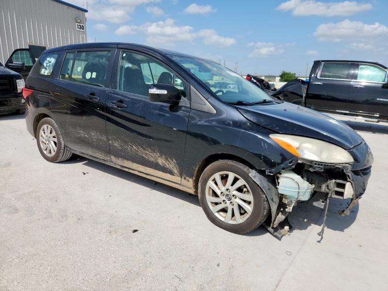Vin: jm1cw2bl8e0168104, lot: 61270325, mazda 5 sport 20144