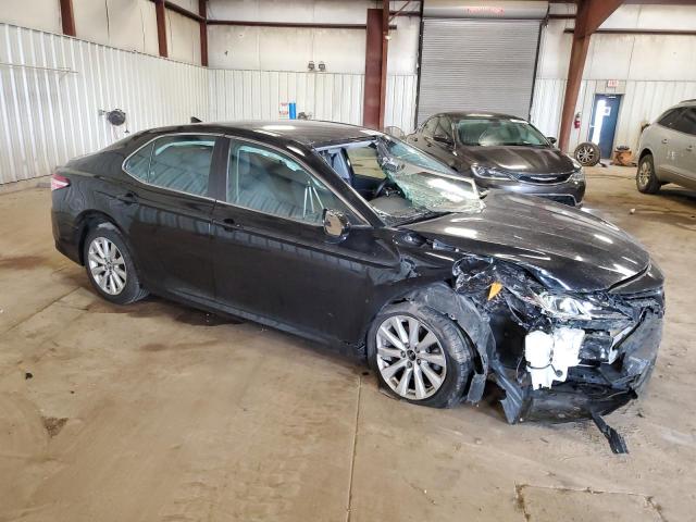 2020 TOYOTA CAMRY LE - 4T1C11AK7LU910737