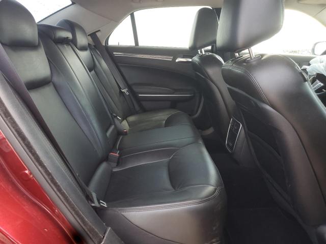 2020 CHRYSLER 300 TOURIN 2C3CCARG0LH253396