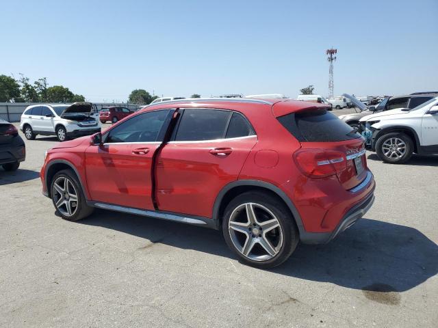Vin: wdctg4eb2fj182288, lot: 59787215, mercedes-benz gla-class 250 20152