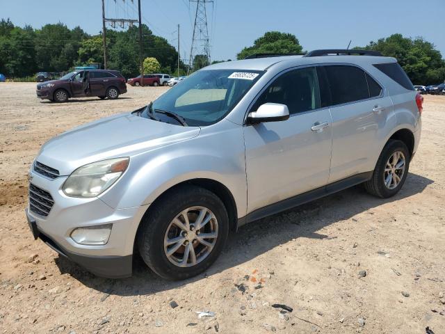 Vin: 2gnalcek2g6222684, lot: 59835725, chevrolet equinox lt 2016 img_1