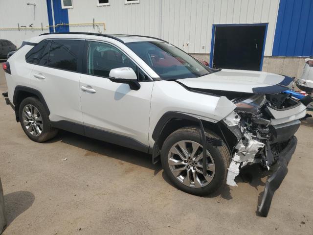2024 TOYOTA RAV4 XLE - 2T3R1RFV1RW439499