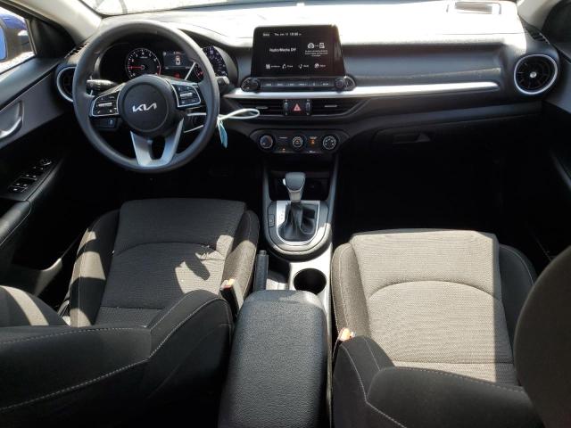 2024 KIA FORTE LX - 3KPF24AD9RE761269