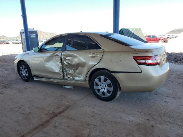 Vin: 4t4bf3ek1ar074607, lot: 62752835, toyota camry base 20102