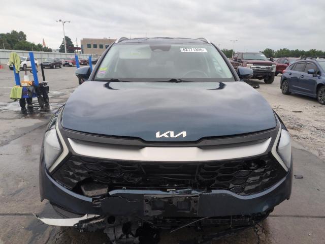 2023 KIA SPORTAGE E - KNDPVCAG9P7027440
