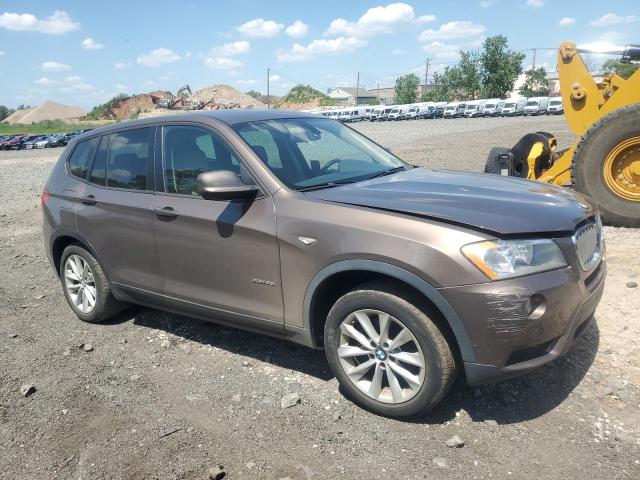 Vin: 5uxwx9c54d0a16985, lot: 61635625, bmw x3 xdrive28i 20134