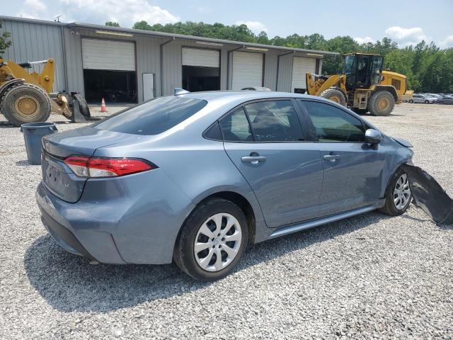 Vin: 5yfepmae3np306383, lot: 58738125, toyota corolla le 20223