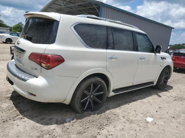 Vin: jn8az2nc0g9400613, lot: 61346795, infiniti qx80 20163