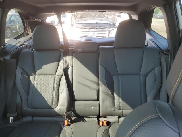 2023 SUBARU FORESTER W JF2SKAMC0PH551166