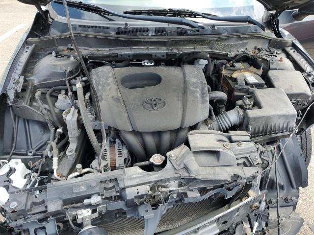 2017 TOYOTA YARIS IA - 3MYDLBYVXHY182491