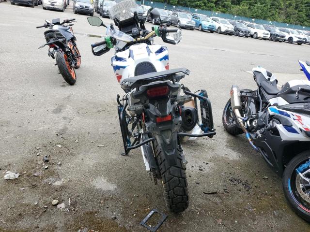 2024 HONDA CRF1100 D4 JH2SD15E7RK000240