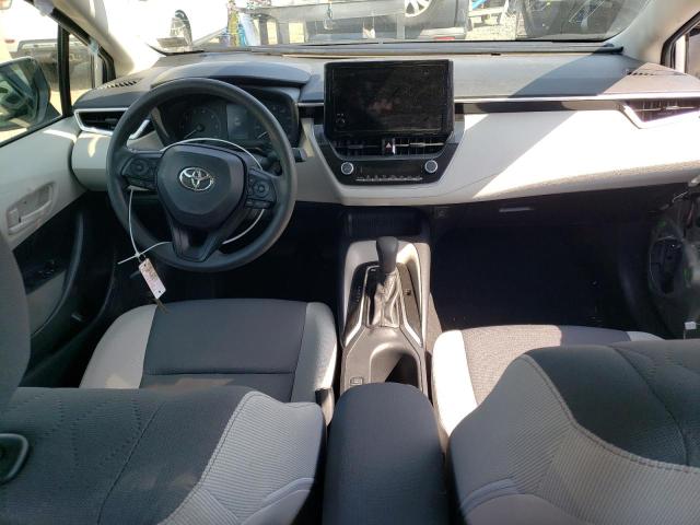 2024 TOYOTA COROLLA LE - JTDBDMHE8R3013000