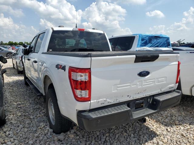 Vin: 1ftew1ep4pke20813, lot: 56626745, ford f-150 supercrew 20232