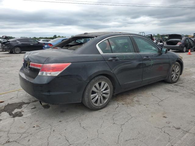 Vin: 1hgcp2f80ba129159, lot: 61624515, honda accord exl 20113