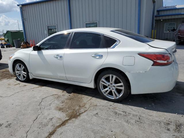 Vin: 1n4al3apxfn386985, lot: 61633085, nissan altima 2.5 20152