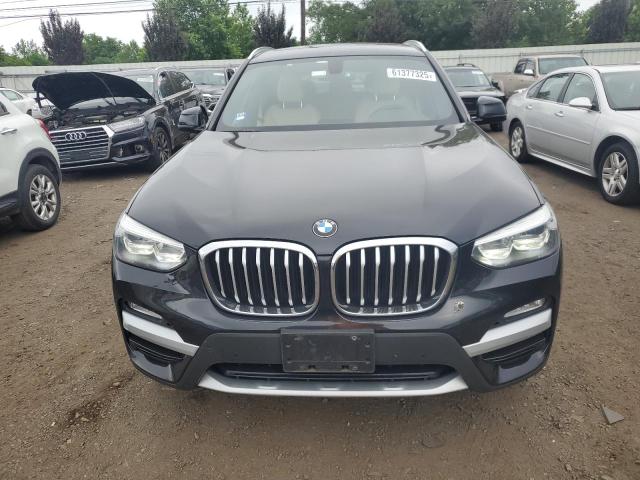 2018 BMW X3 XDRIVE3 - 5UXTR9C53JLD74859