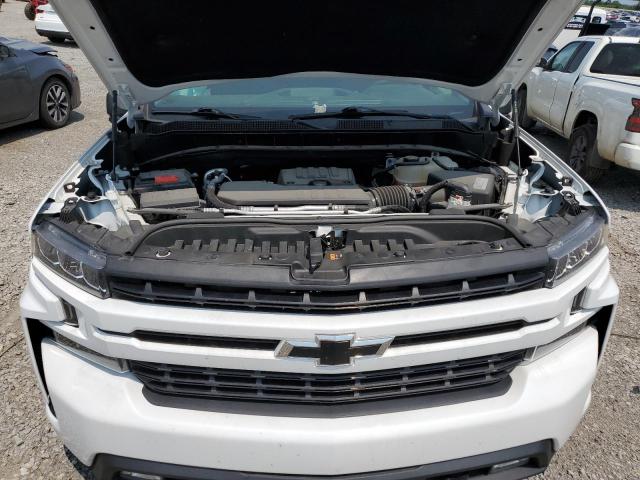 2020 CHEVROLET SILVERADO - 3GCPYEEK7LG382283