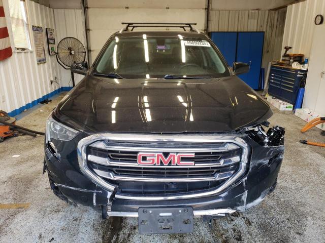 2018 GMC TERRAIN SL - 3GKALVEX2JL255594