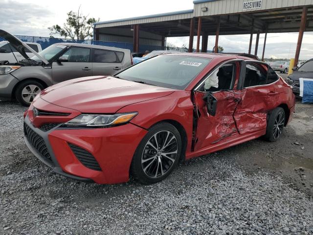Vin: 4t1b11hkxku221890, lot: 59583515, toyota camry l 2019 img_1